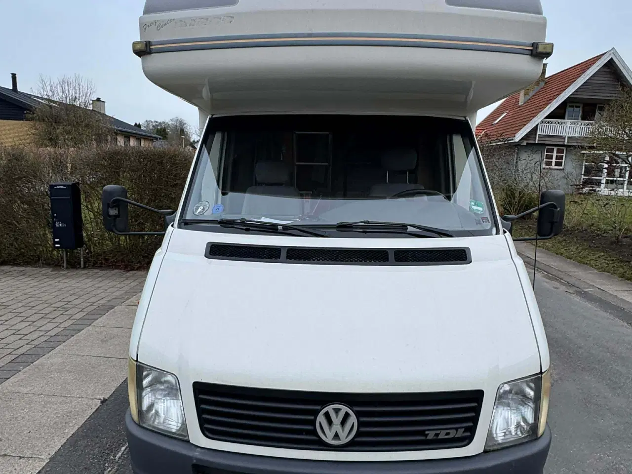 Billede 5 - Autocamper sælges / evt byttes.