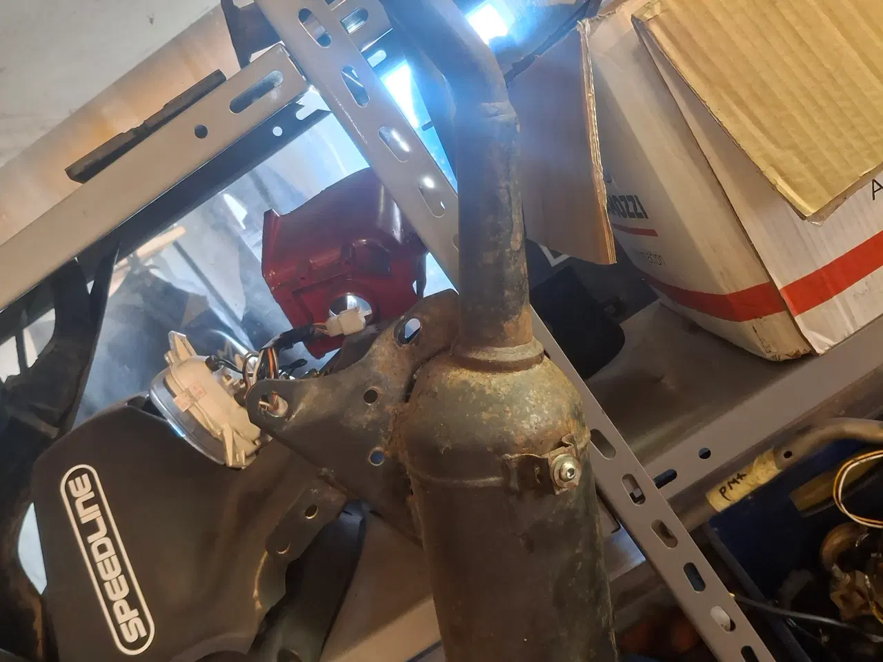 Billede 16 - Pgo hot 50