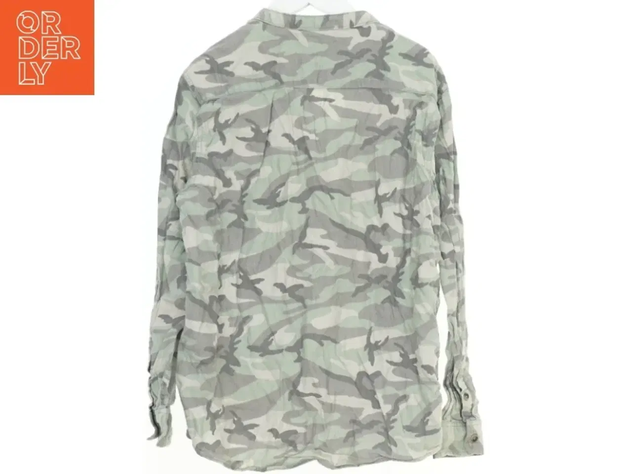 Billede 2 - Skjorte fra Zara (str. 140 cm)