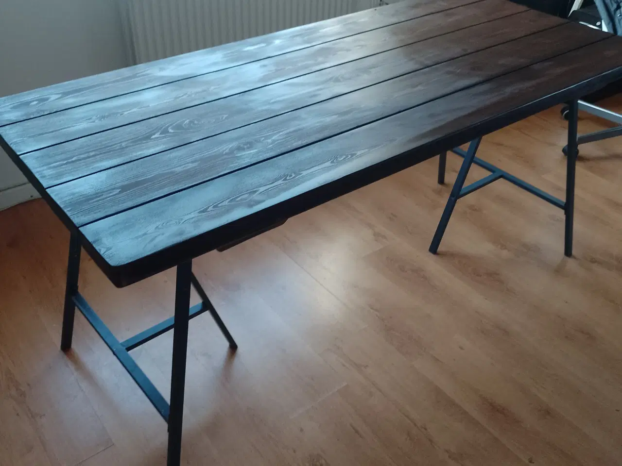 Billede 5 - Plankebord/spisebord