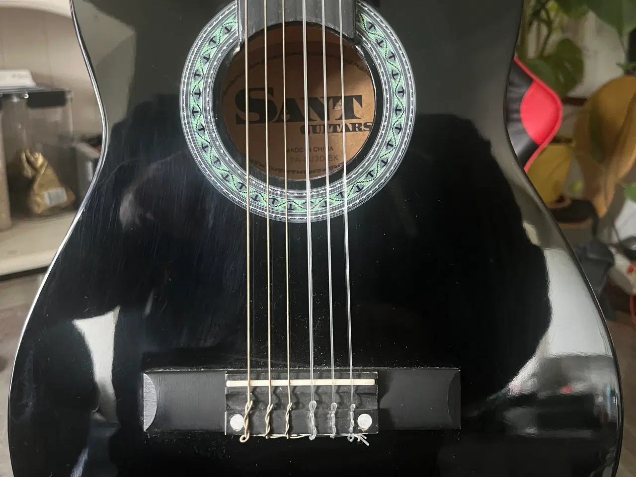 Billede 1 - Start Guitar