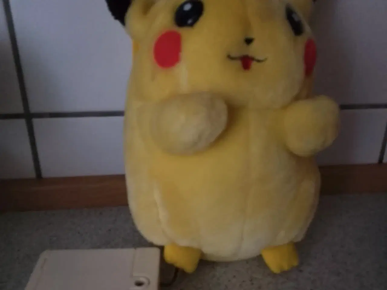 Billede 11 - Pikachu - Nintendo 1998