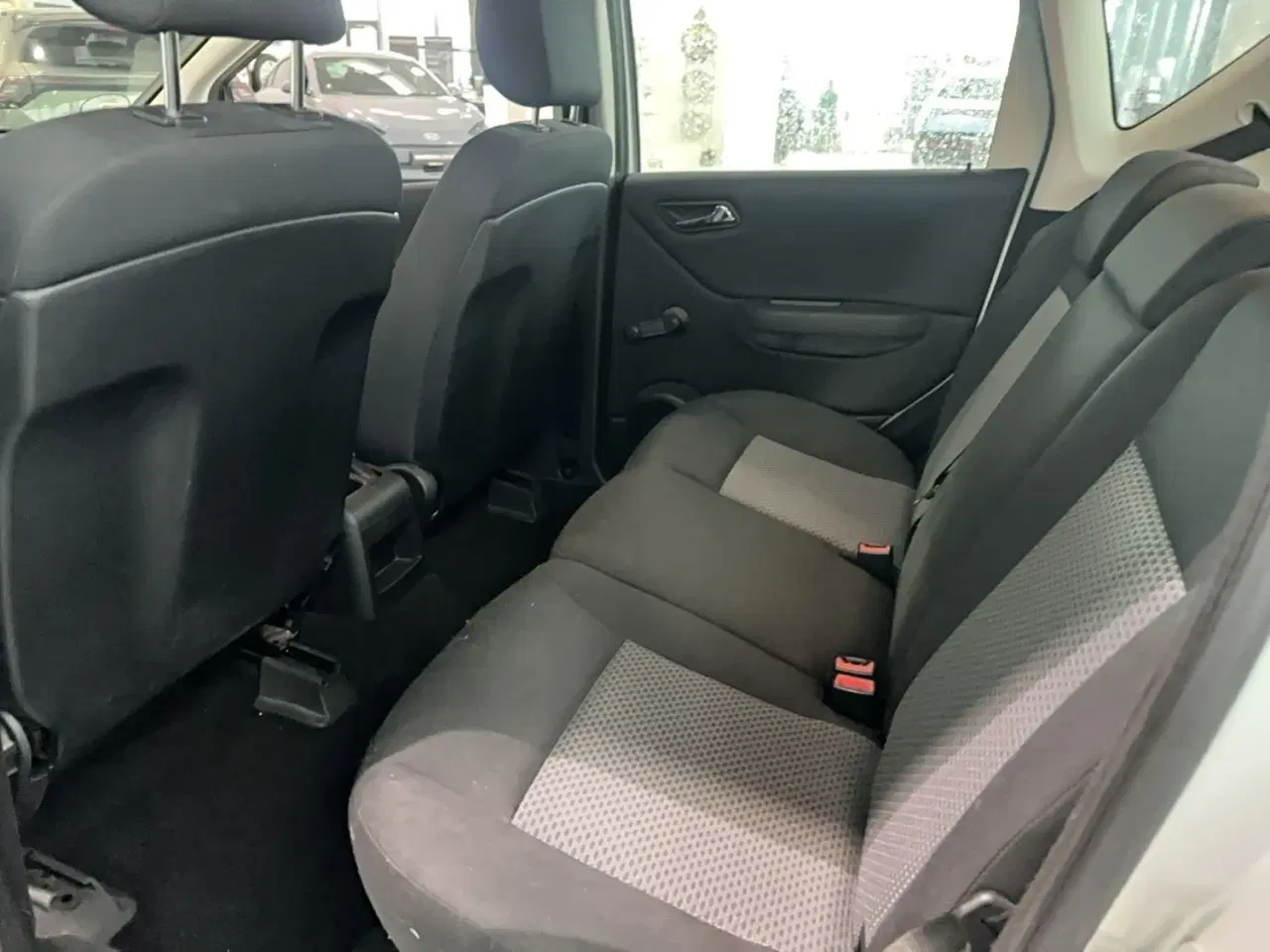 Billede 7 - Mercedes-Benz A160 d 2,0 CDI 82HK 5d