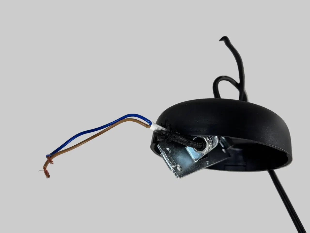 Billede 6 - &Tradition | Utzon JU1 Pendel (Limited Edition)