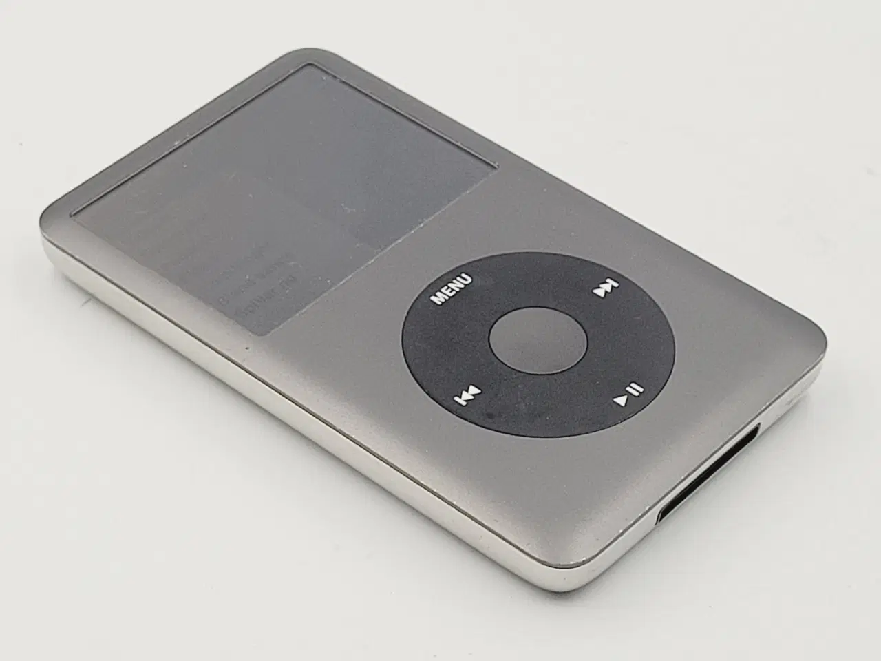 Billede 4 - ⭐️: Apple iPod Classic 7. gen – 160GB (Sort/Charco