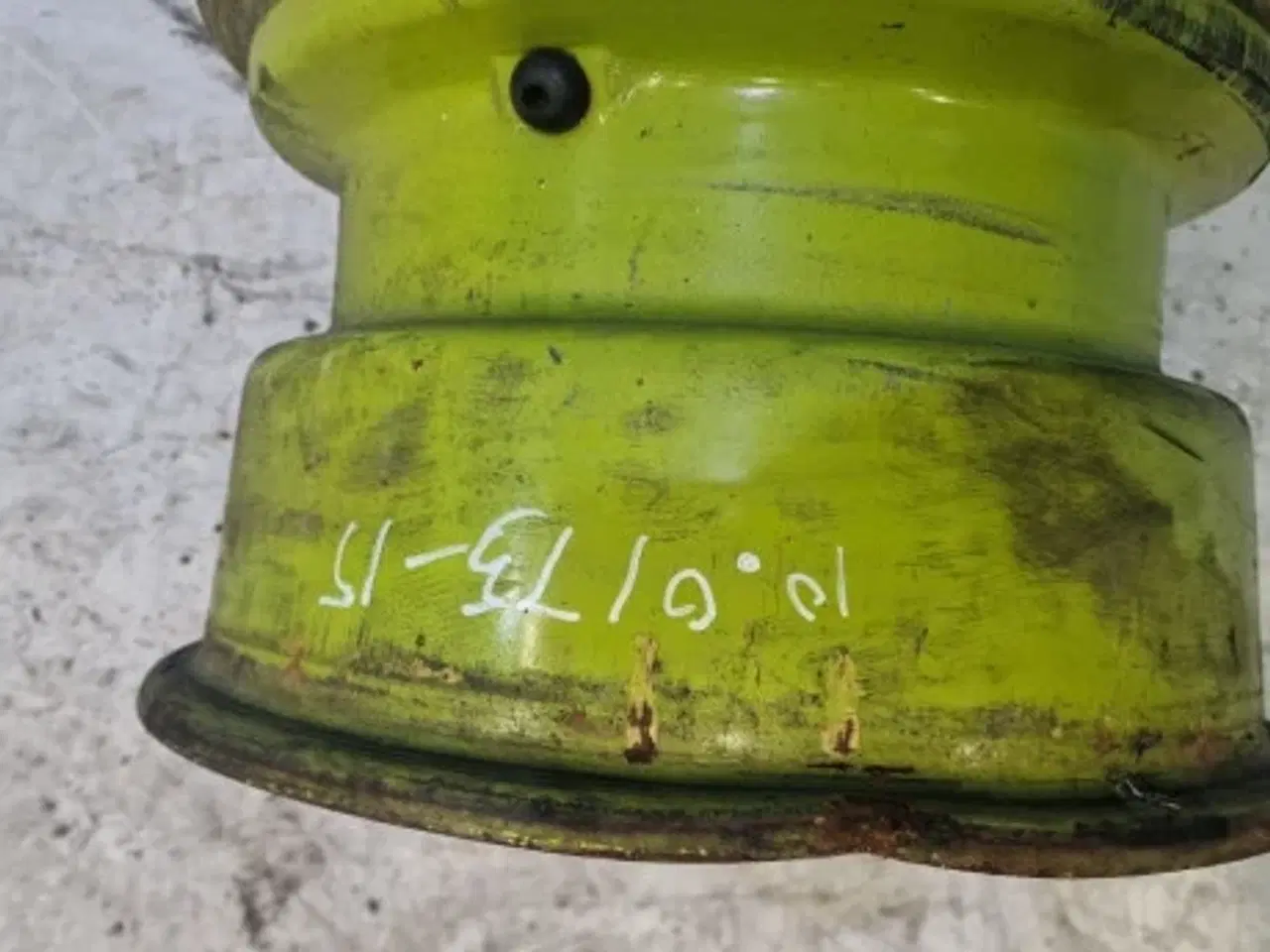 Billede 8 - 15" 900x15