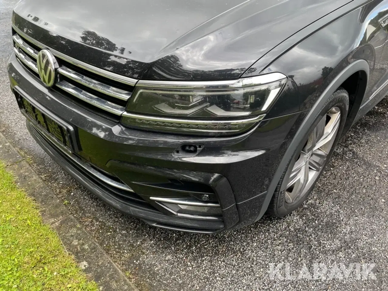 Billede 6 - Personbil Volkswagen Tiguan Allspace
