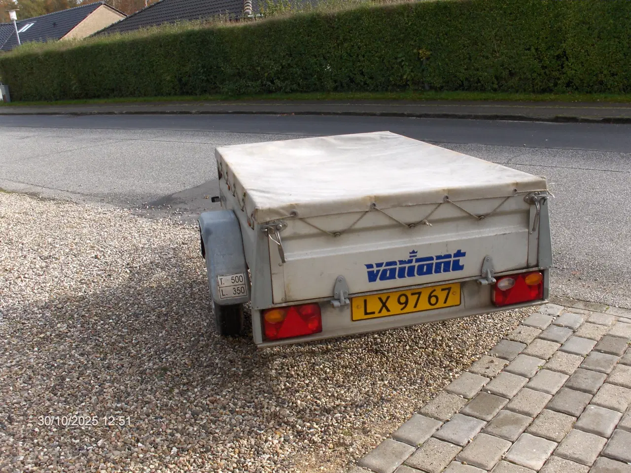 Billede 1 - Variant 5002 Frisk Nysynet