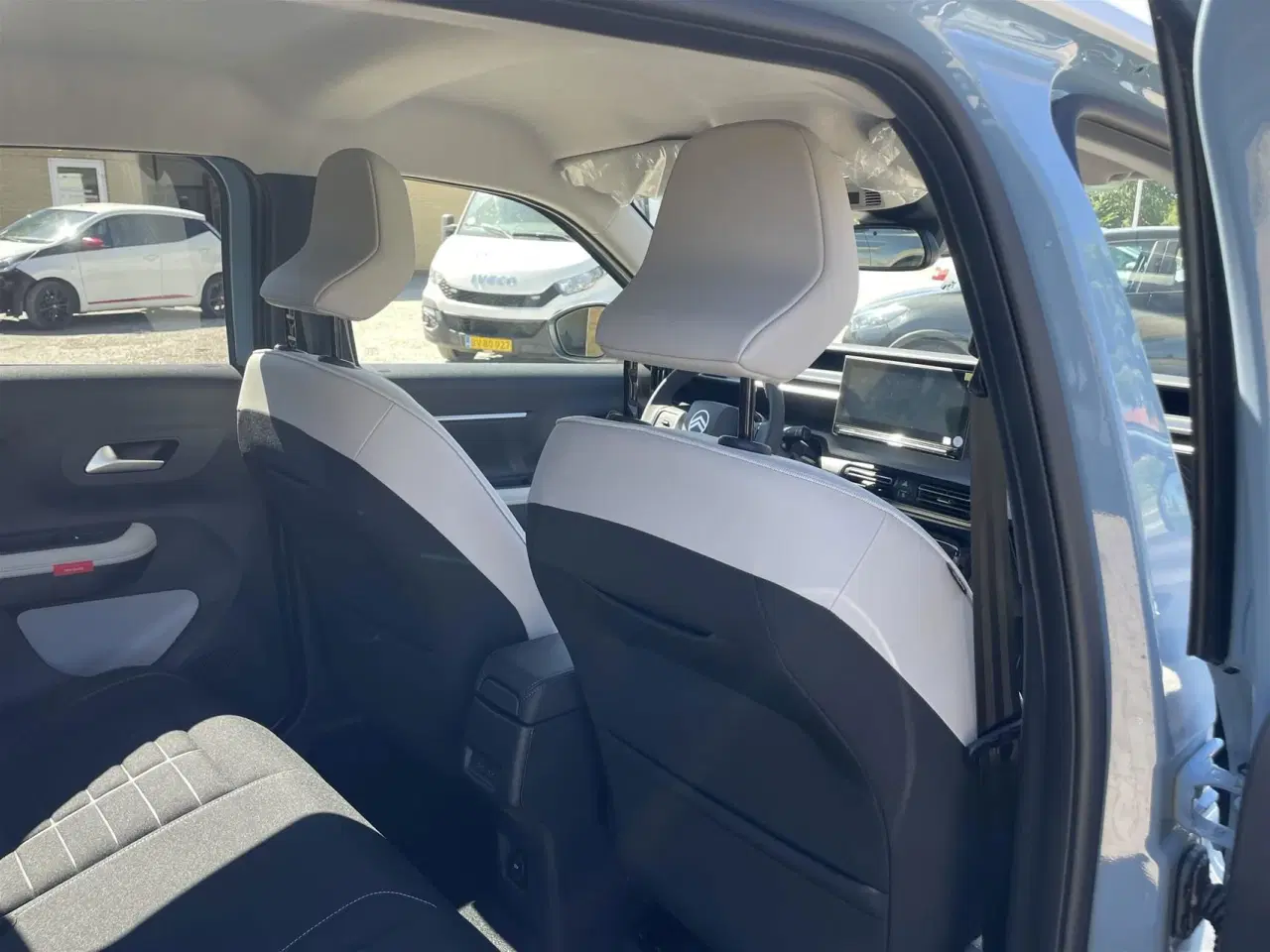 Billede 16 - Citroën e-C3 EL Max 113HK 5d Aut.