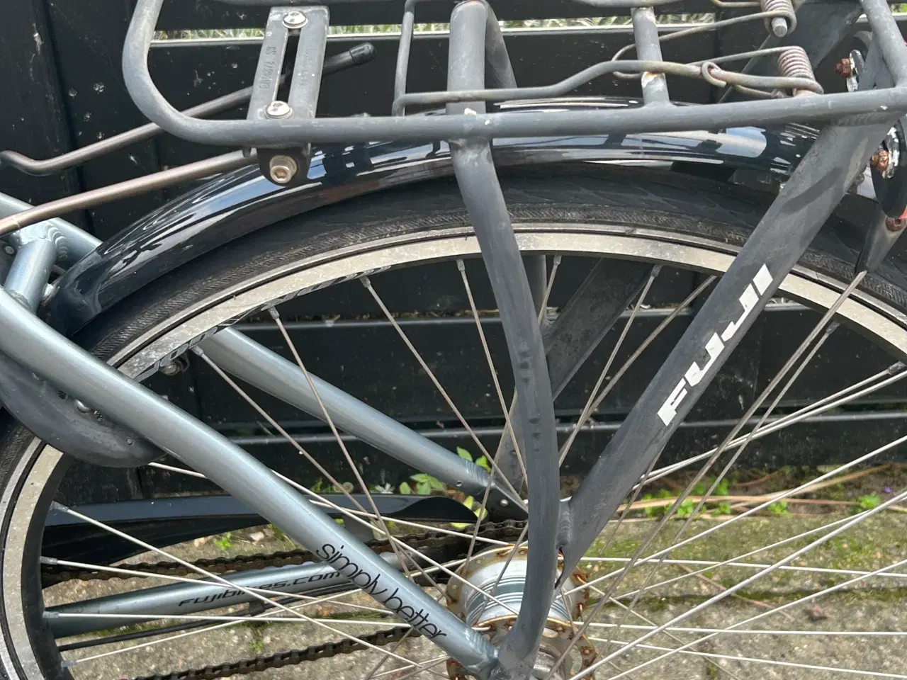 Billede 3 - Herrecykel 