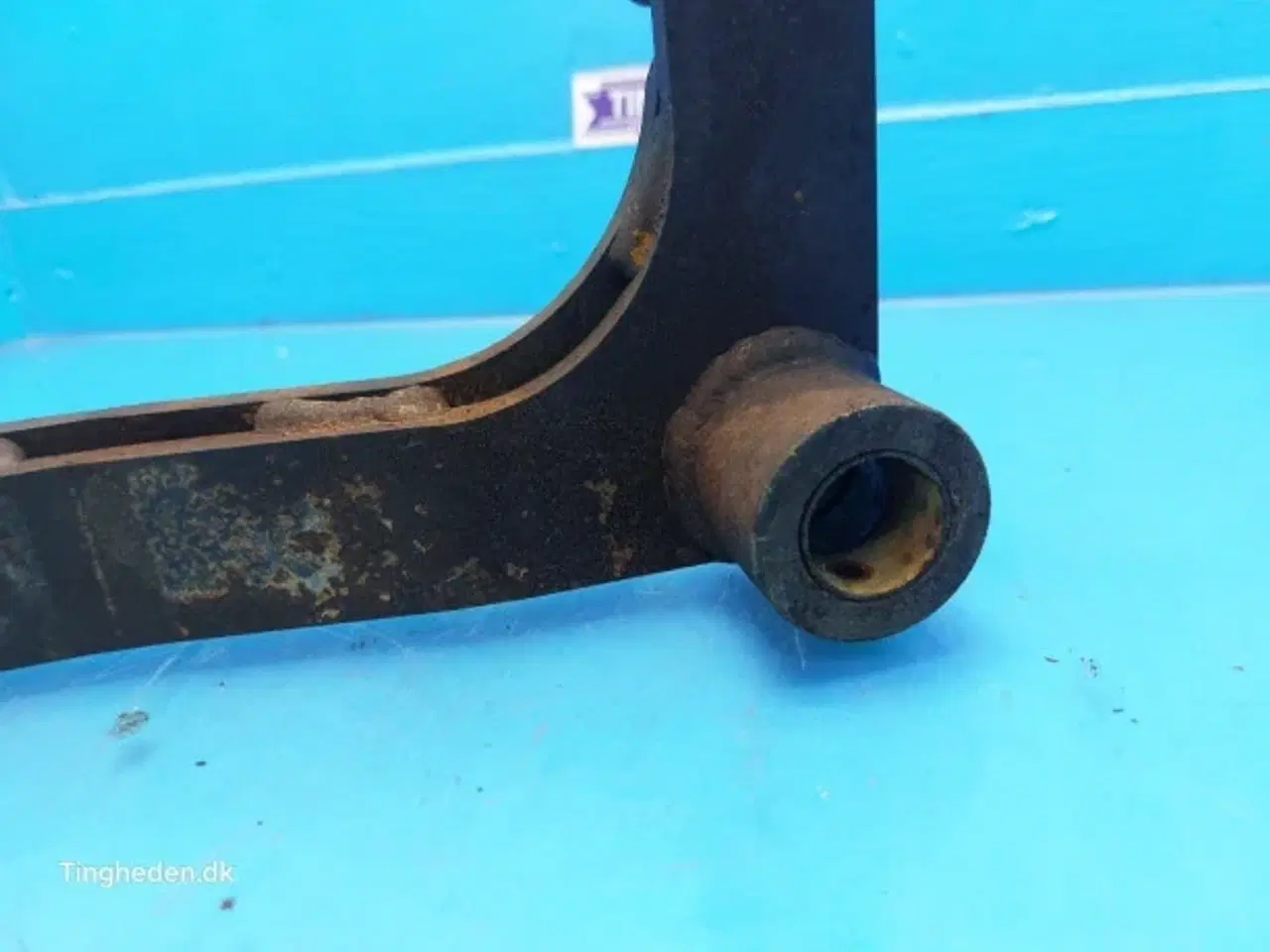 Billede 6 - New Holland CR10.90 Arm 48111067