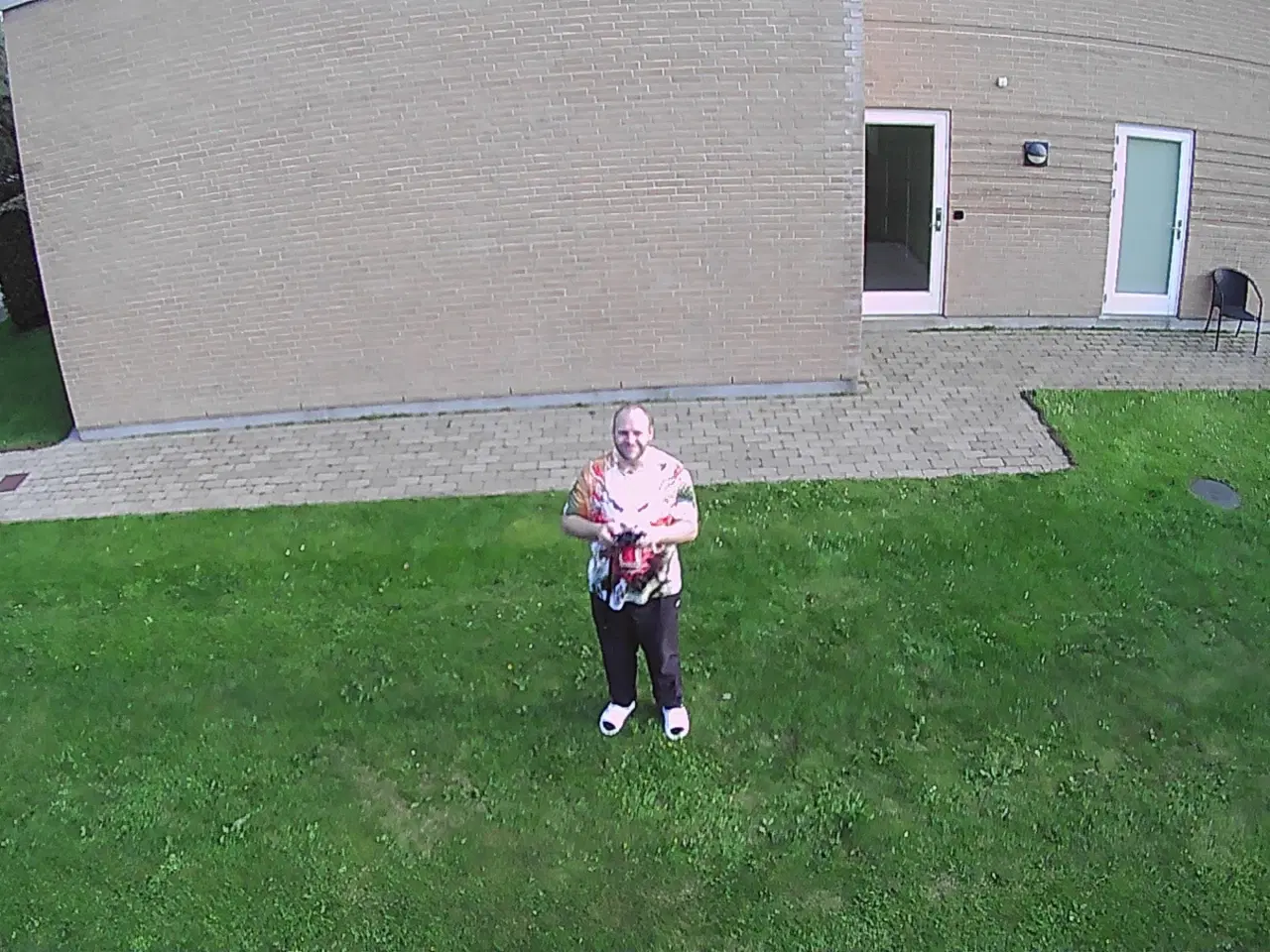 Billede 3 - Jeg sælger den her SJ A/C Z5-GPS Drone Deluxe Edit