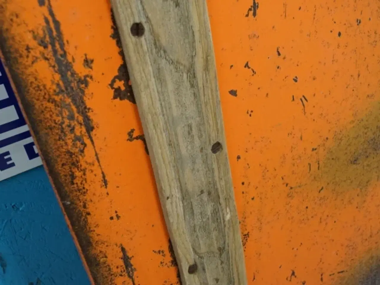 Billede 2 - Dronningborg D7000 Plade 28230084