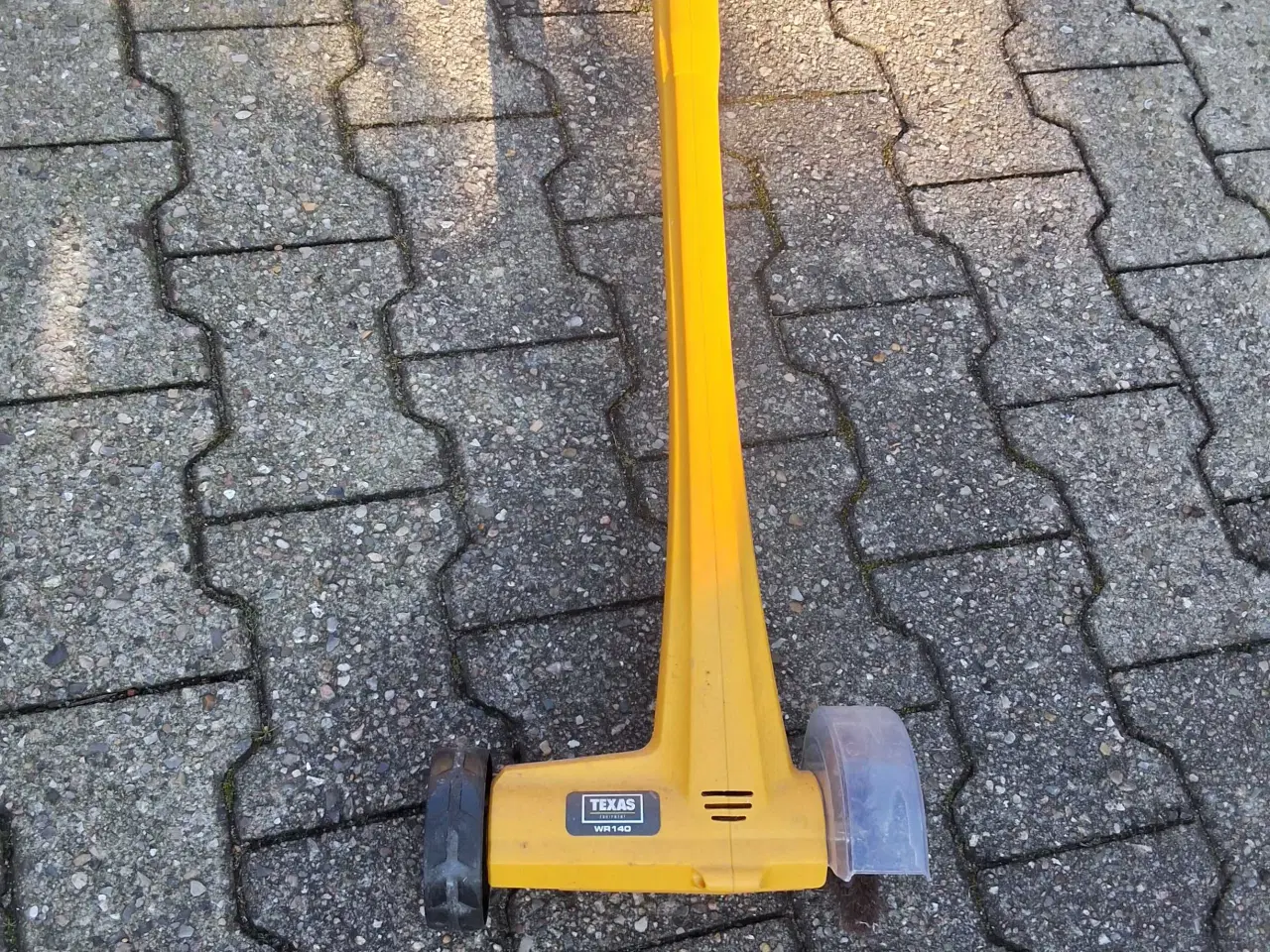 Billede 1 - Fliserenser 