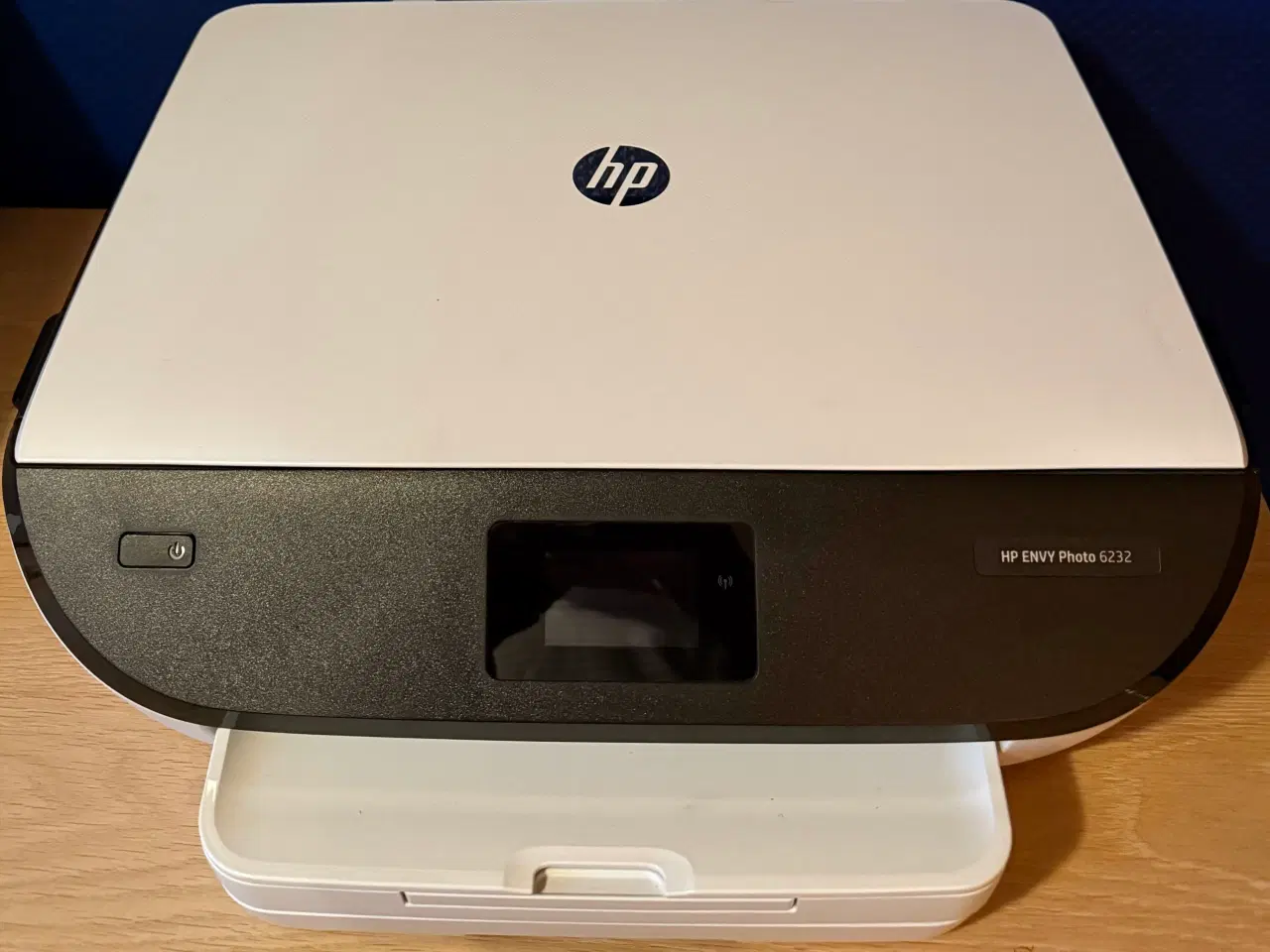 Billede 1 - Hp printer og skanner