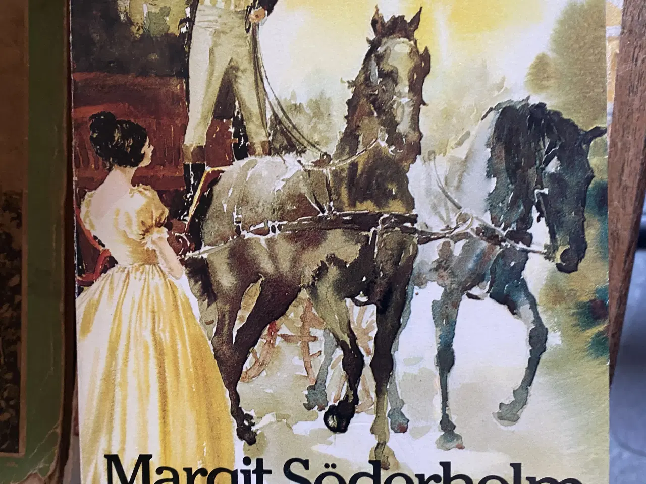 Billede 3 - Margit Söderholm