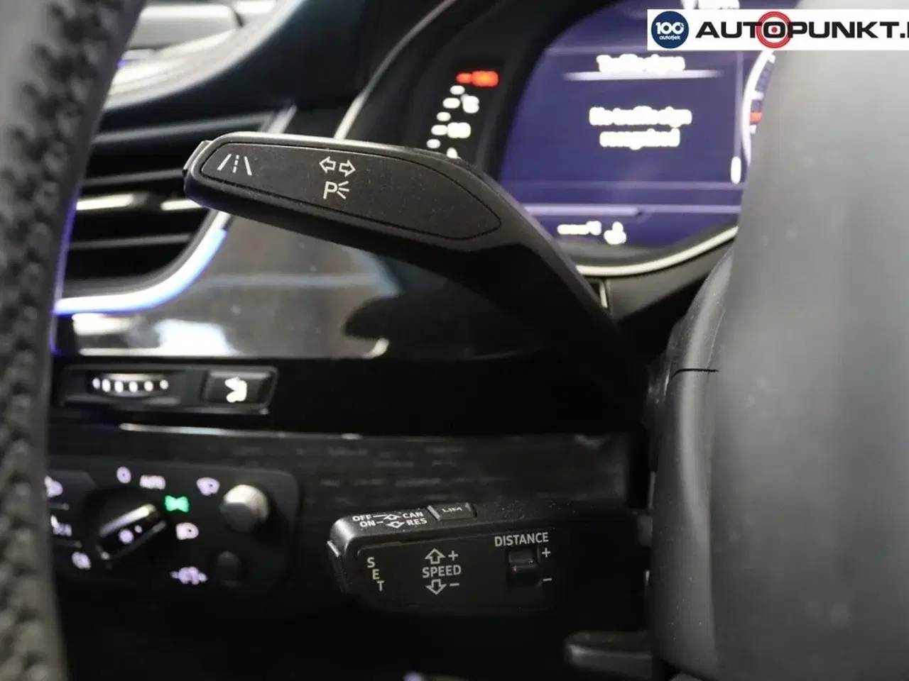 Billede 8 - Audi SQ7 4,0 TDi quattro Tiptr.