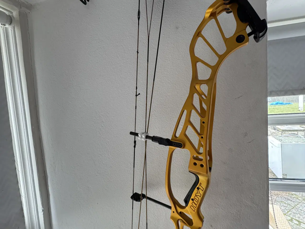 Billede 3 - Hoyt compoundbue Invicta 37