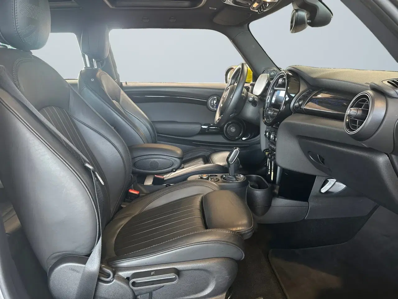 Billede 15 - MINI Cooper SE  Trim XL