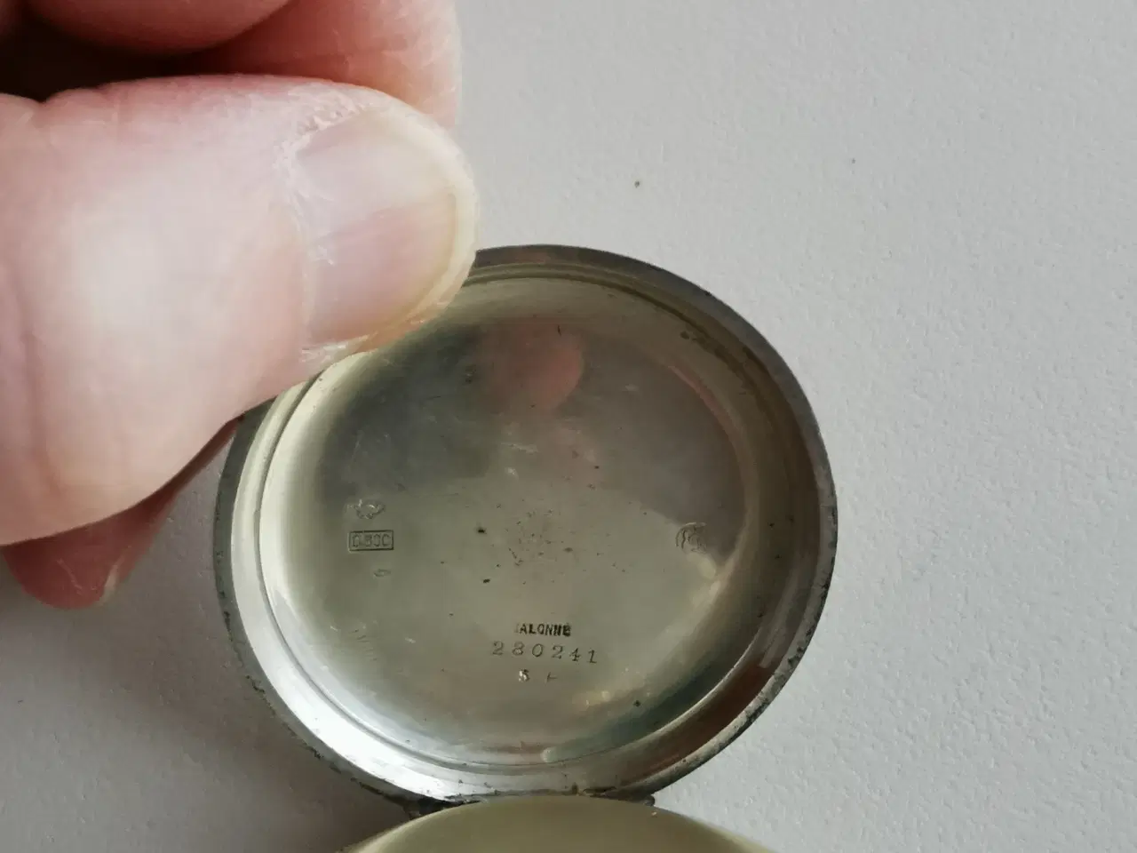 Billede 16 - Galonne lommeur