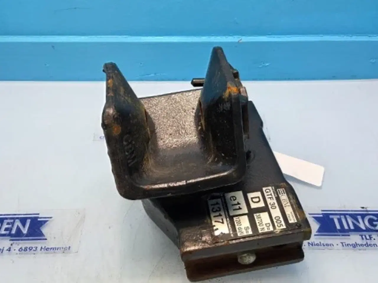 Billede 6 - New Holland T4.100N Træk 87334048