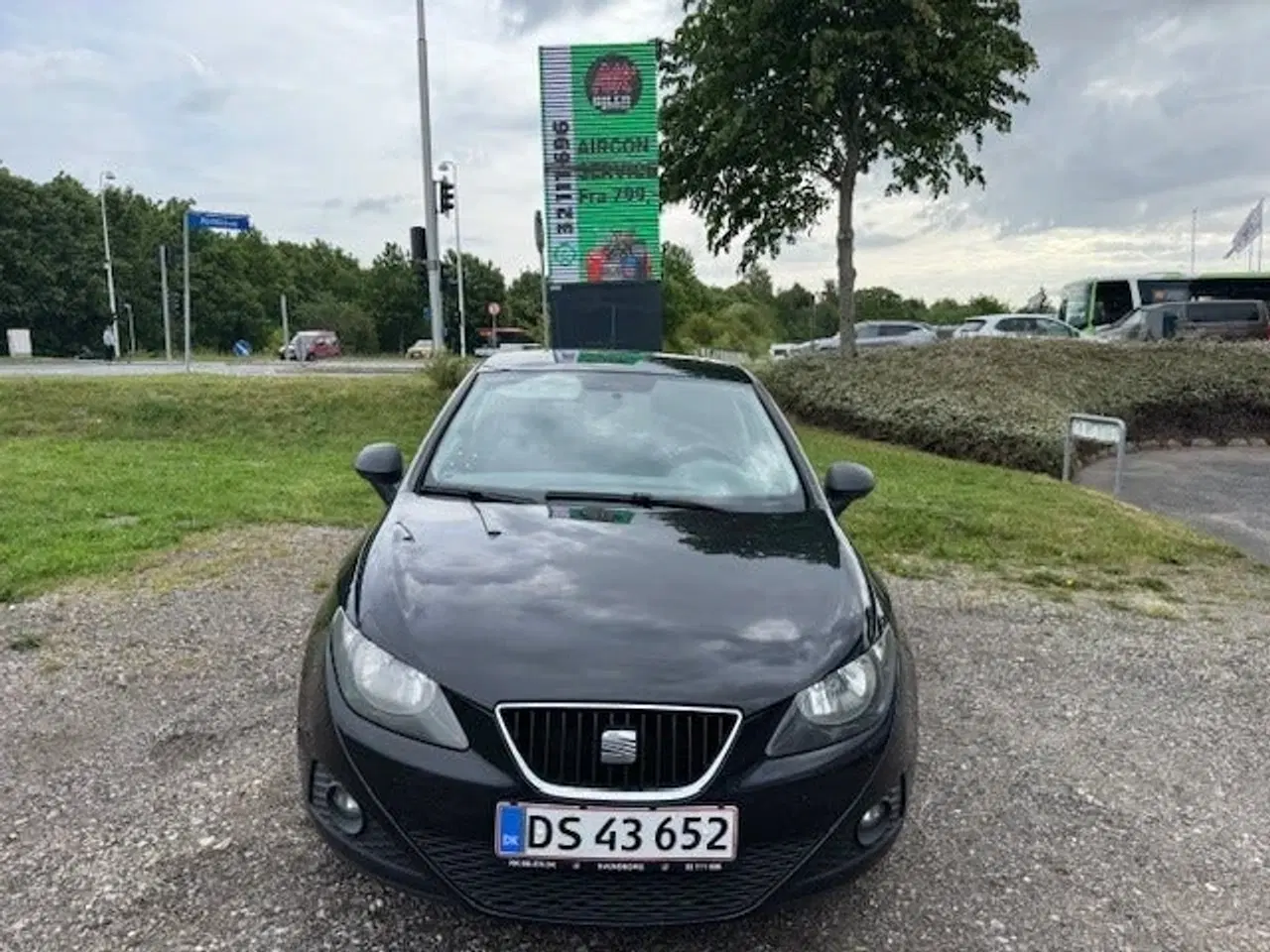 Billede 2 - Seat Ibiza 1,2 TDi 75 Reference SC