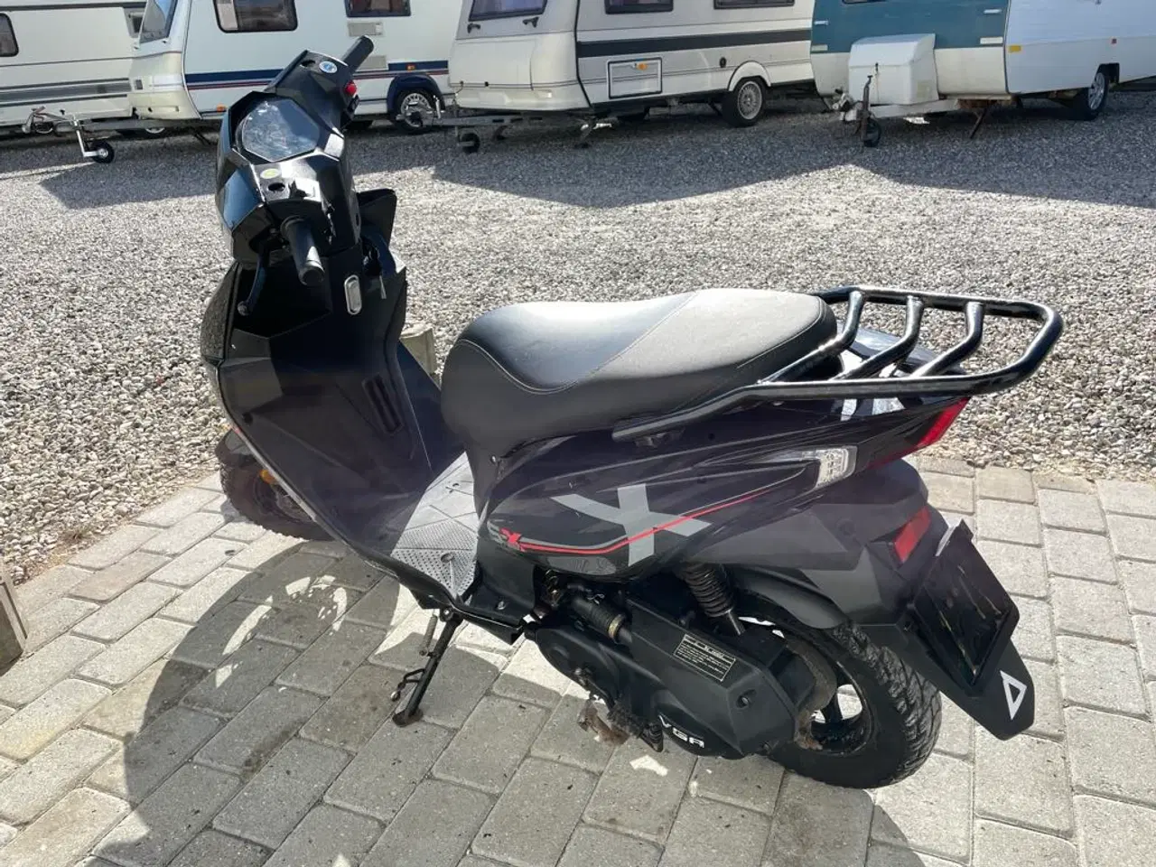 Billede 3 - VGA Street X