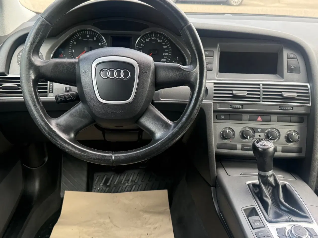 Billede 10 - Audi A6 2,4 V6