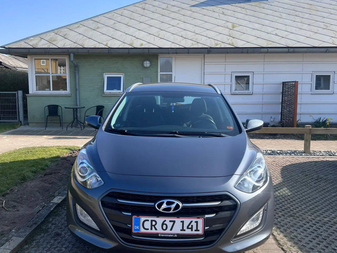 Billede 1 - Hyundai i30 