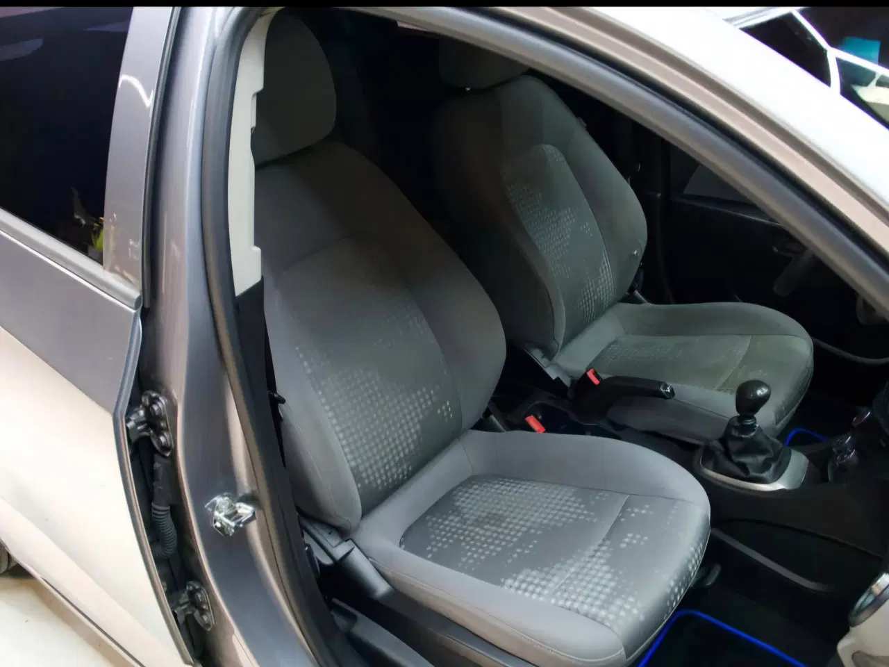 Billede 9 - Chevrolet Aveo 