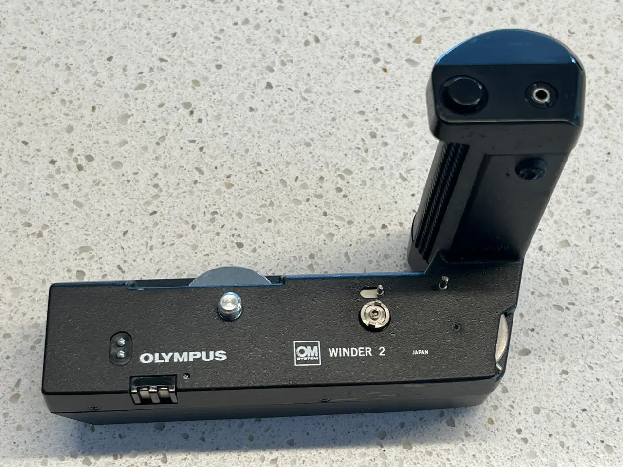 Billede 6 - Analog Olympus kamera