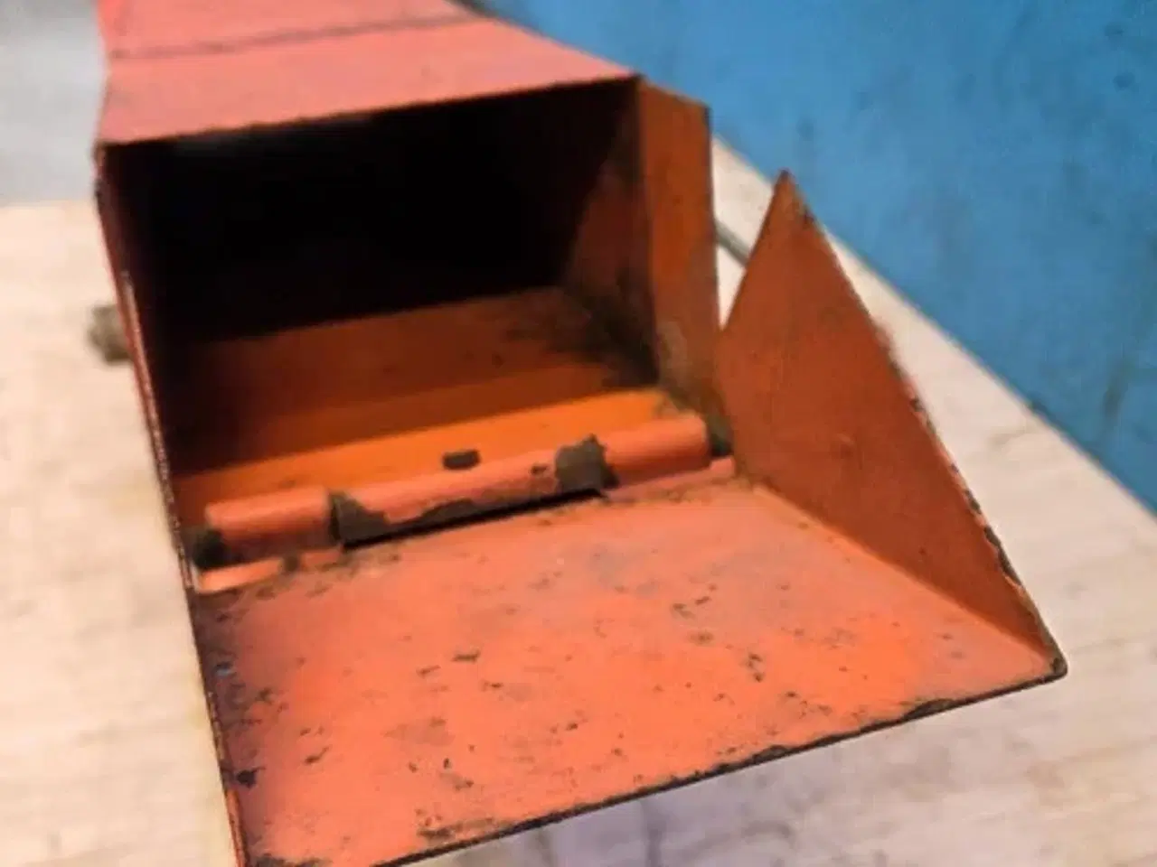 Billede 5 - Dronningborg D8500 Returelevator 28550303