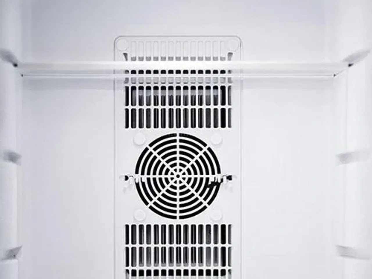 Billede 6 - Adler AD 8088 termoelektrisk minikøleskab 28 l – sort