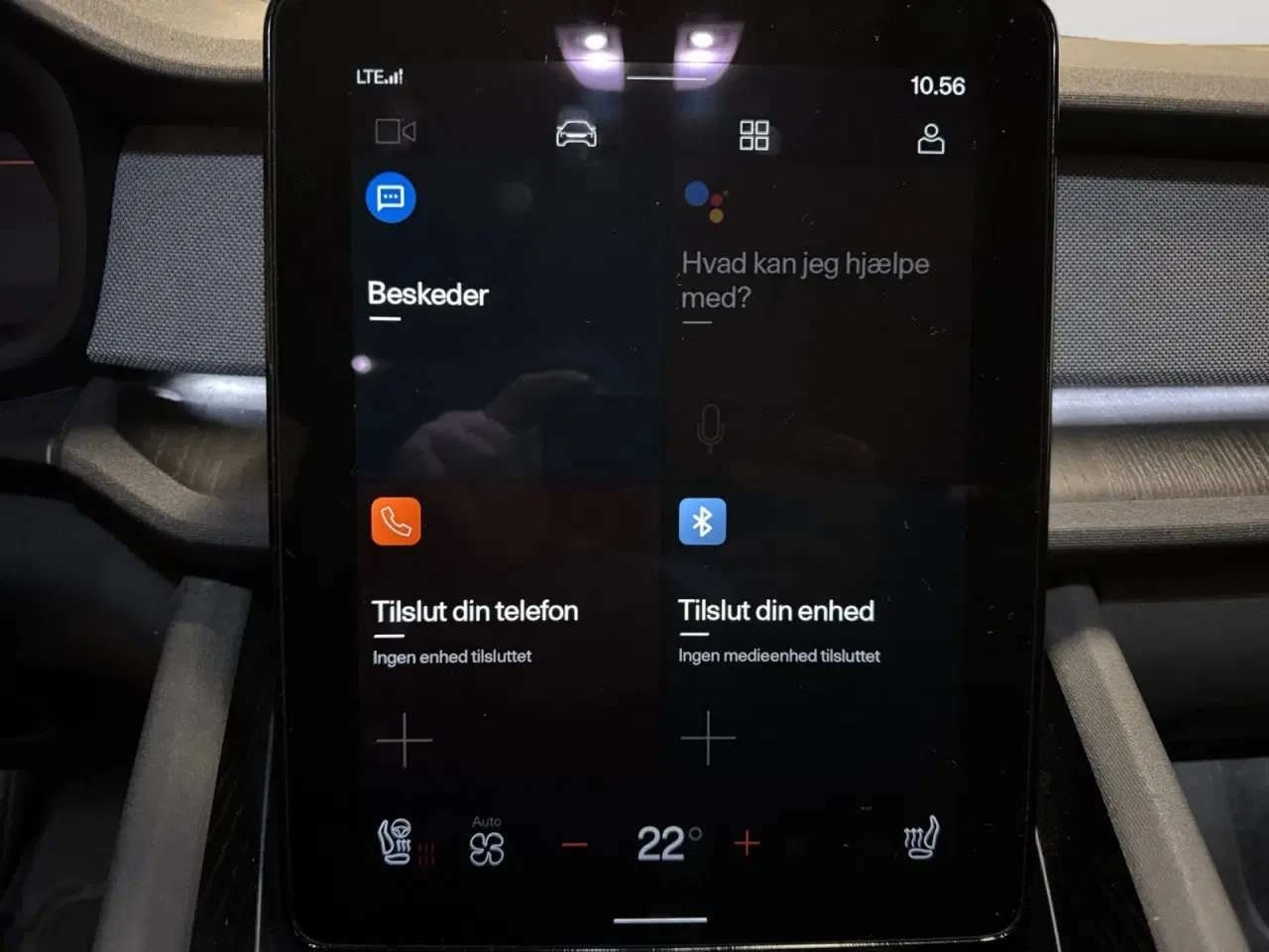 Billede 8 - Polestar 2  Long Range AWD
