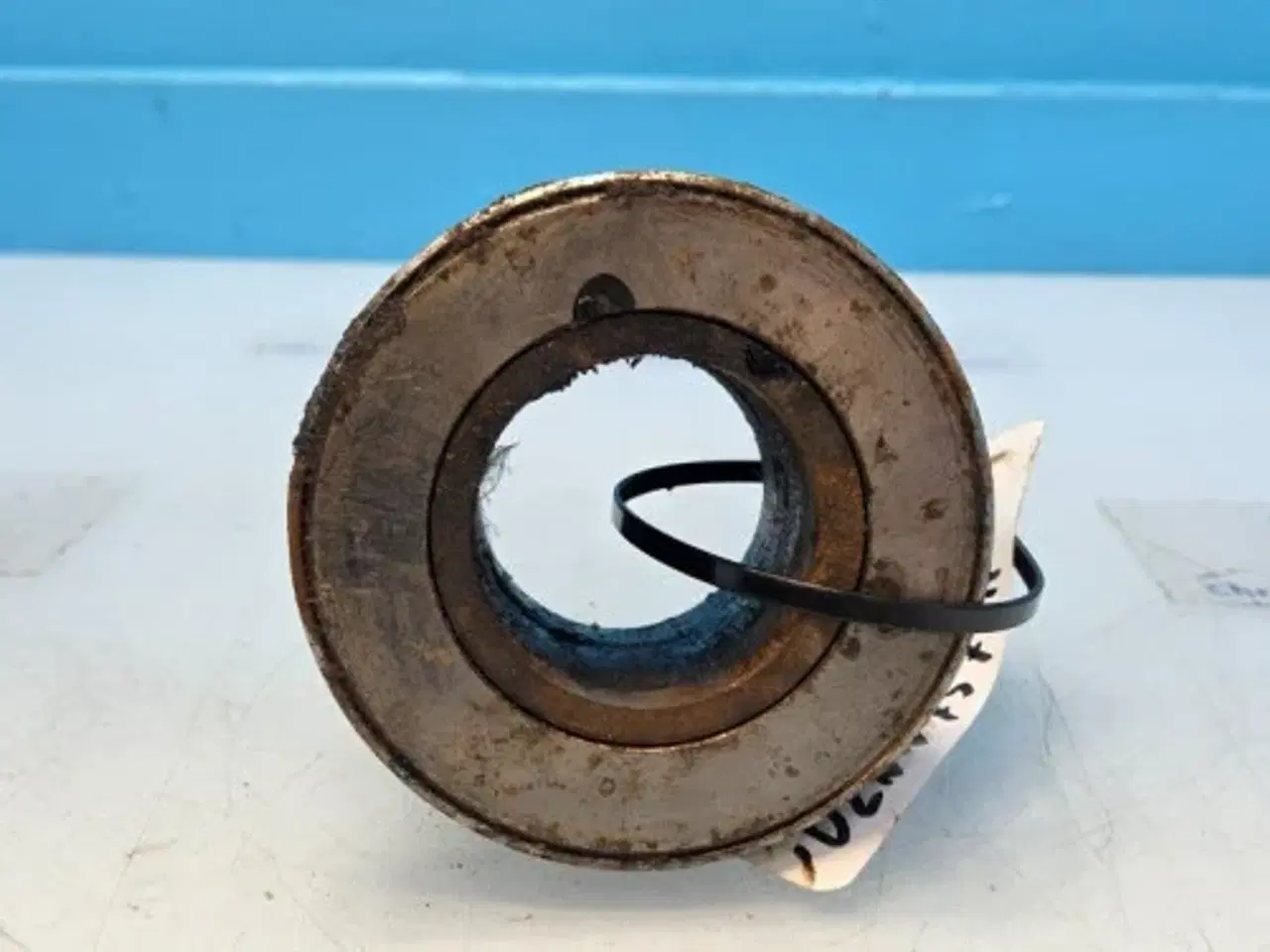 Billede 11 - New Holland 8240 Udrykkerleje