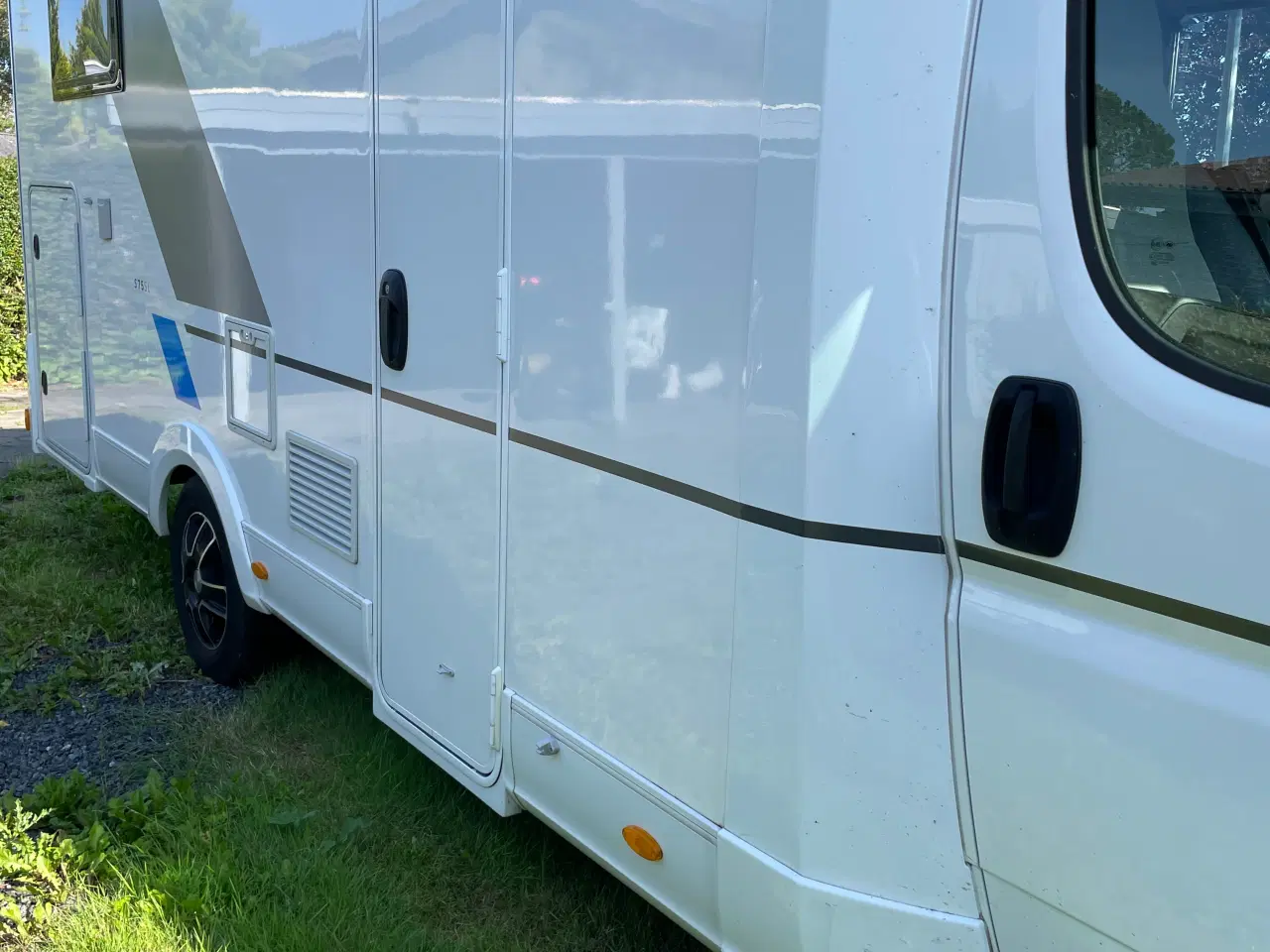 Billede 3 - Autocamper SUNLIVING S 75 SL