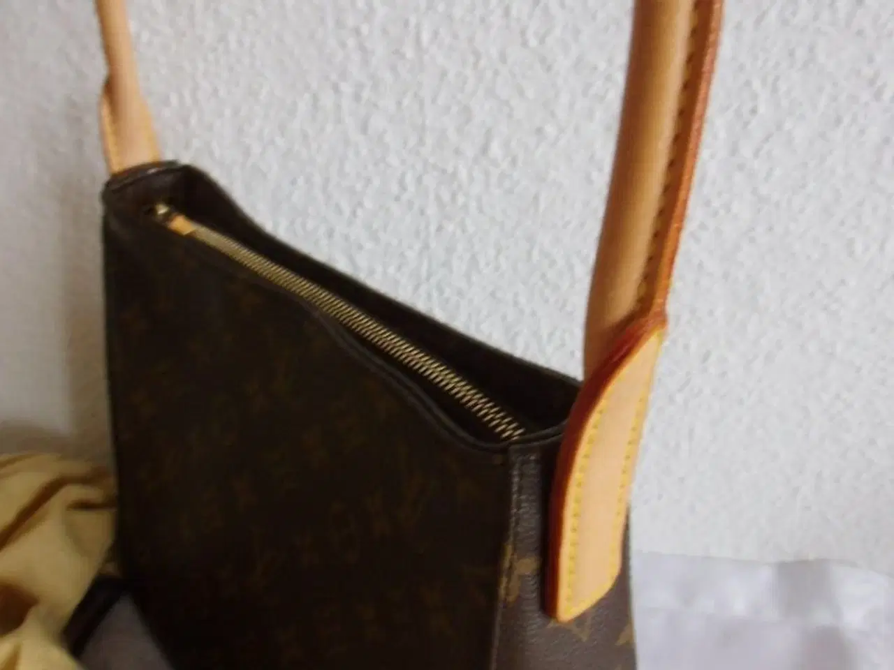 Billede 3 -  Louis Vuitton Bag M51146 Looping MM