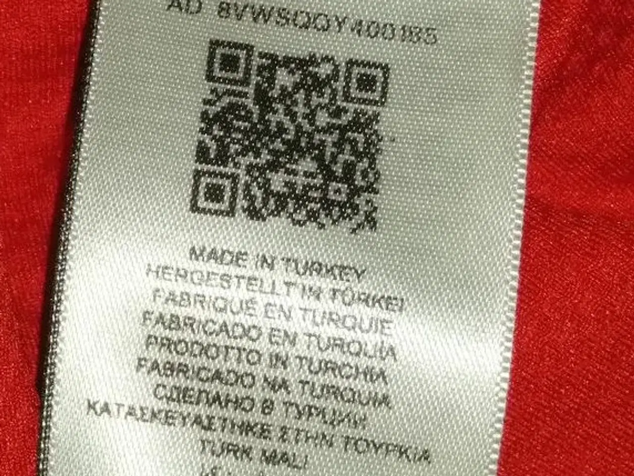 Billede 5 - HÅNDBOLD LANDSHOLDET NR 19 "GIDSEL", STR. 9-10 ÅR