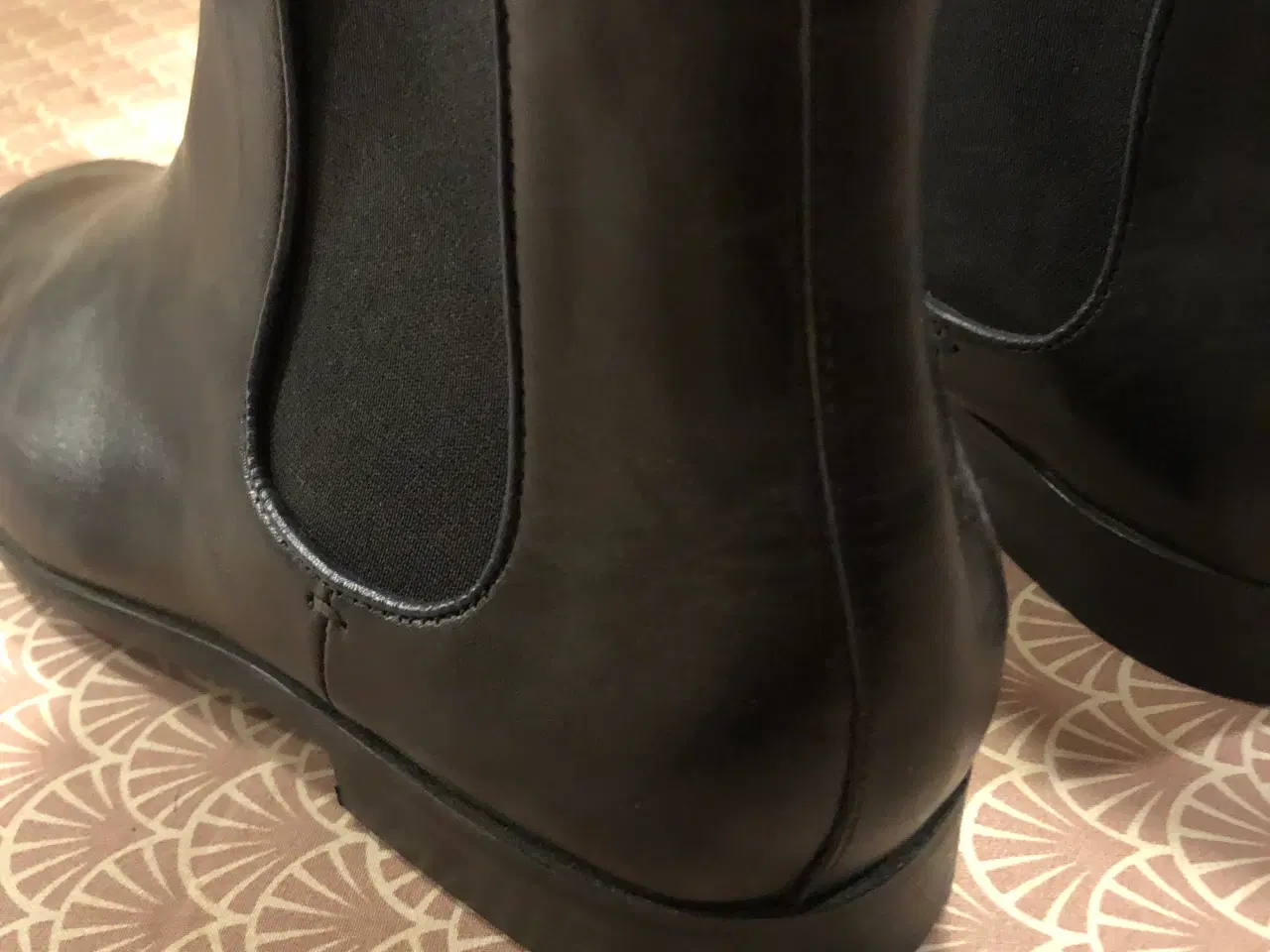 Billede 4 - Herre boots som nye