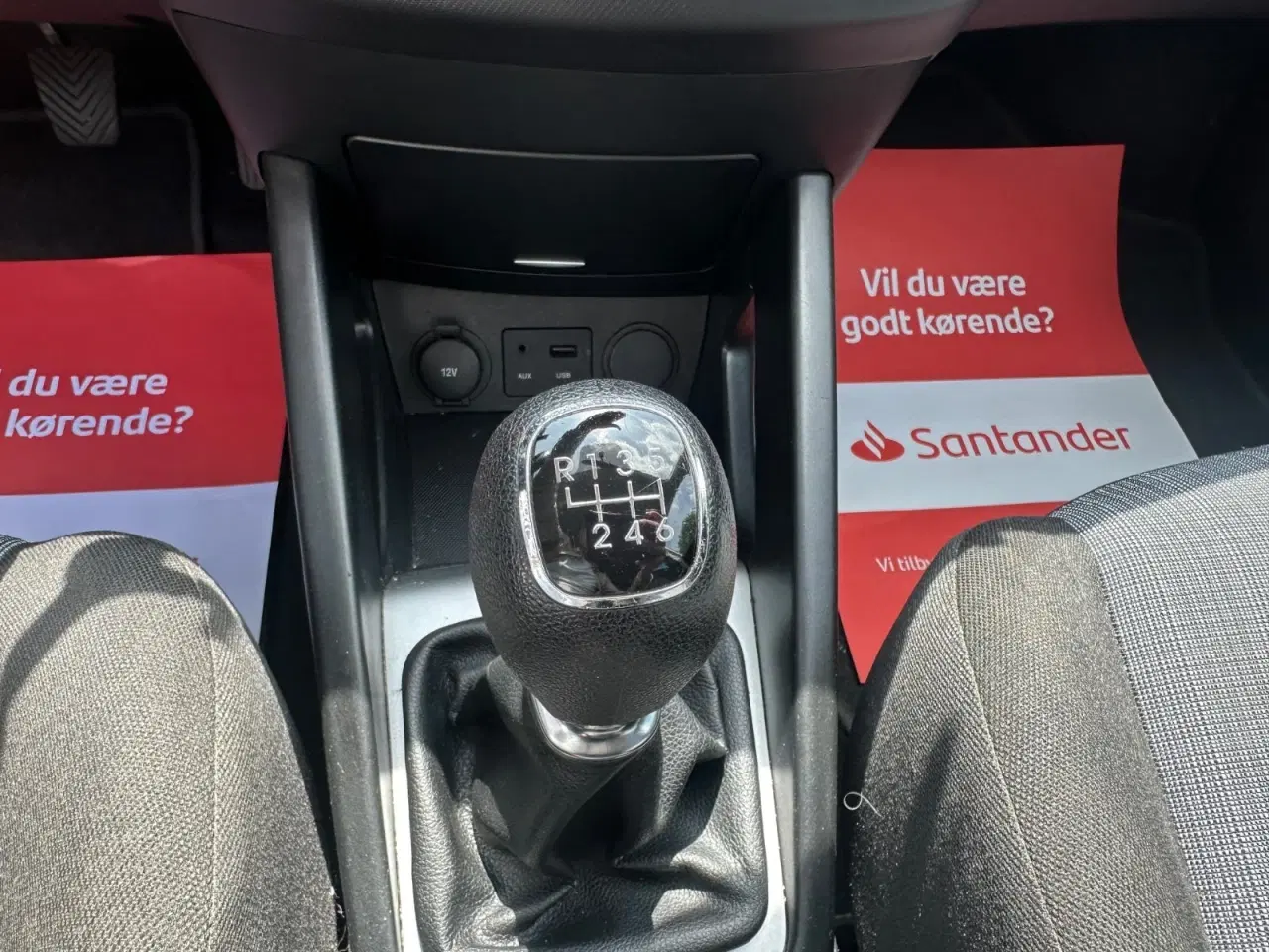 Billede 19 - Kia Ceed 1,6 CRDi 115 Active SW