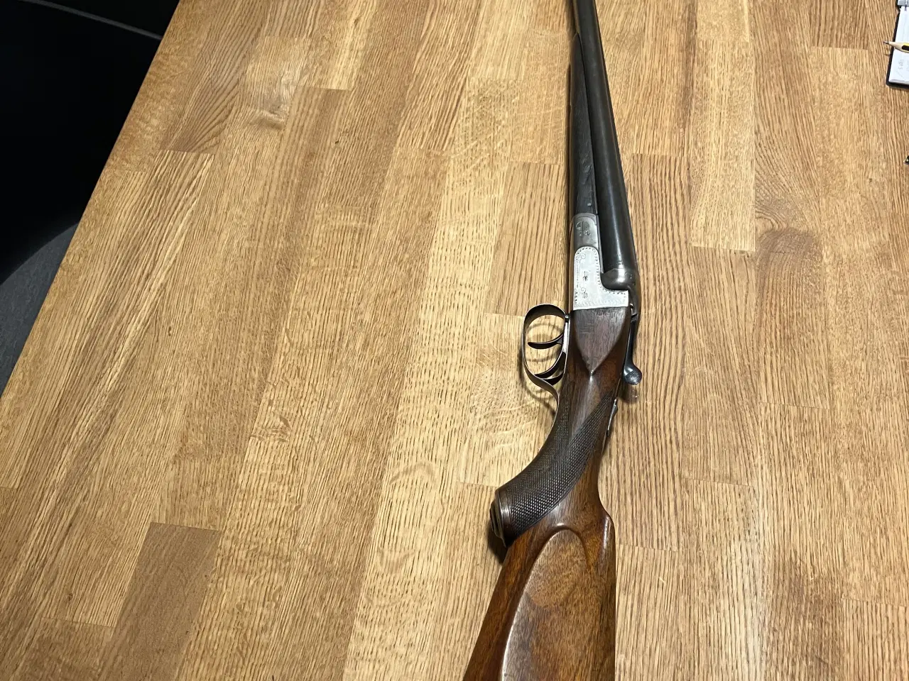 Billede 1 - Sauer s/s kal.20