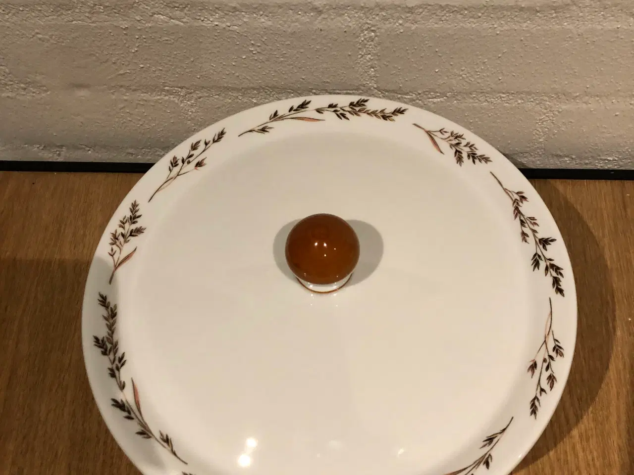 Billede 2 - Kartoffelskål