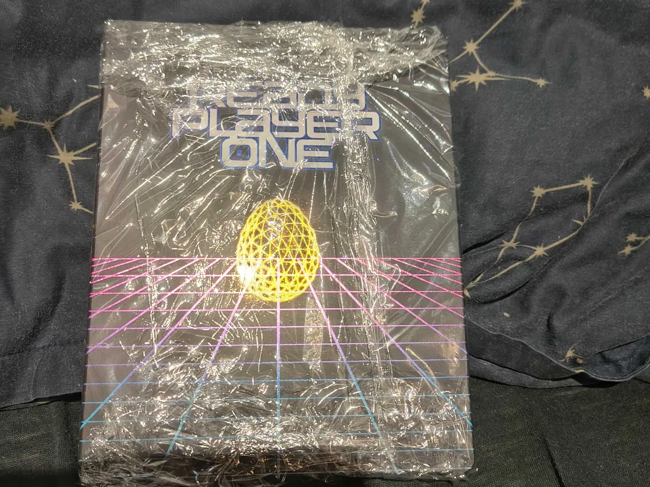 Billede 5 - Ready Player One – Limited Edition Steelbook (3D)