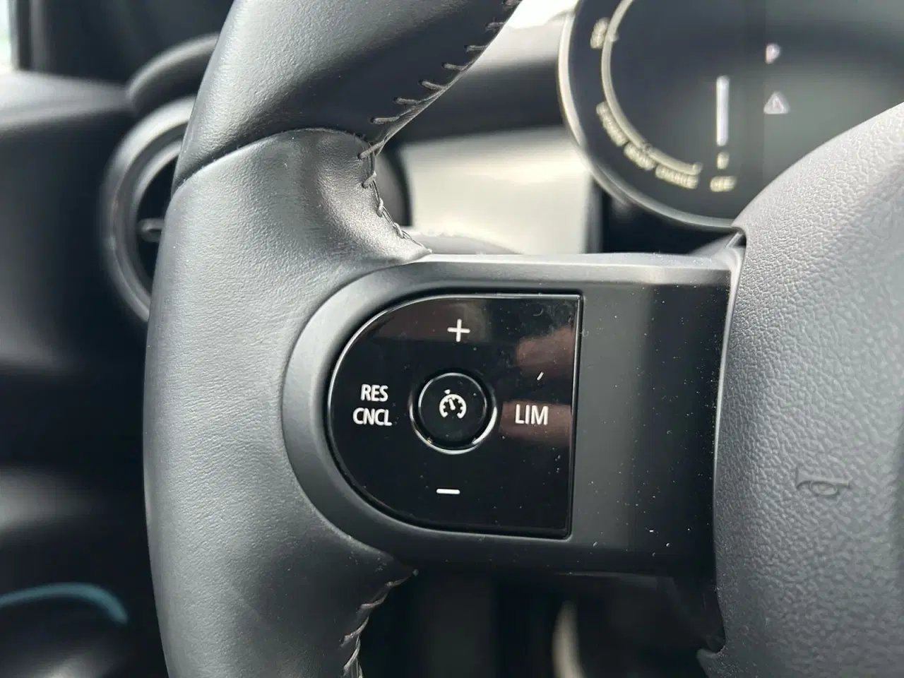 Billede 10 - MINI Cooper SE  Maximise