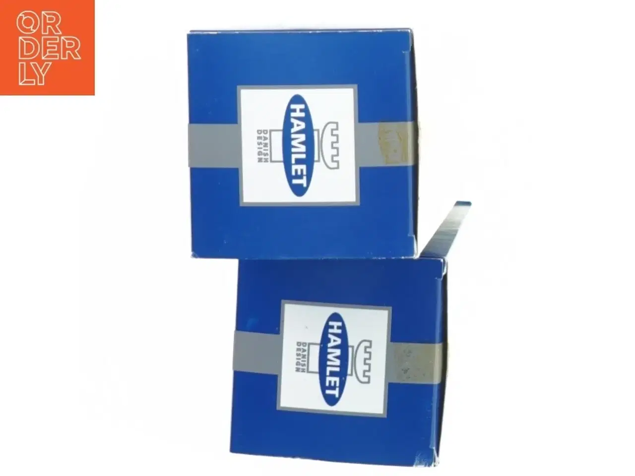 Billede 4 - Lysestager fra Hamlet