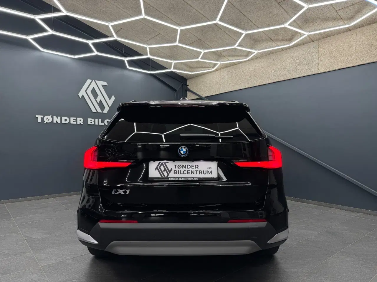 Billede 17 - BMW iX1  xDrive30