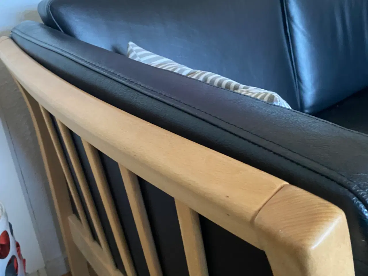 Billede 8 - Sofa sæt 3 og 2 personers