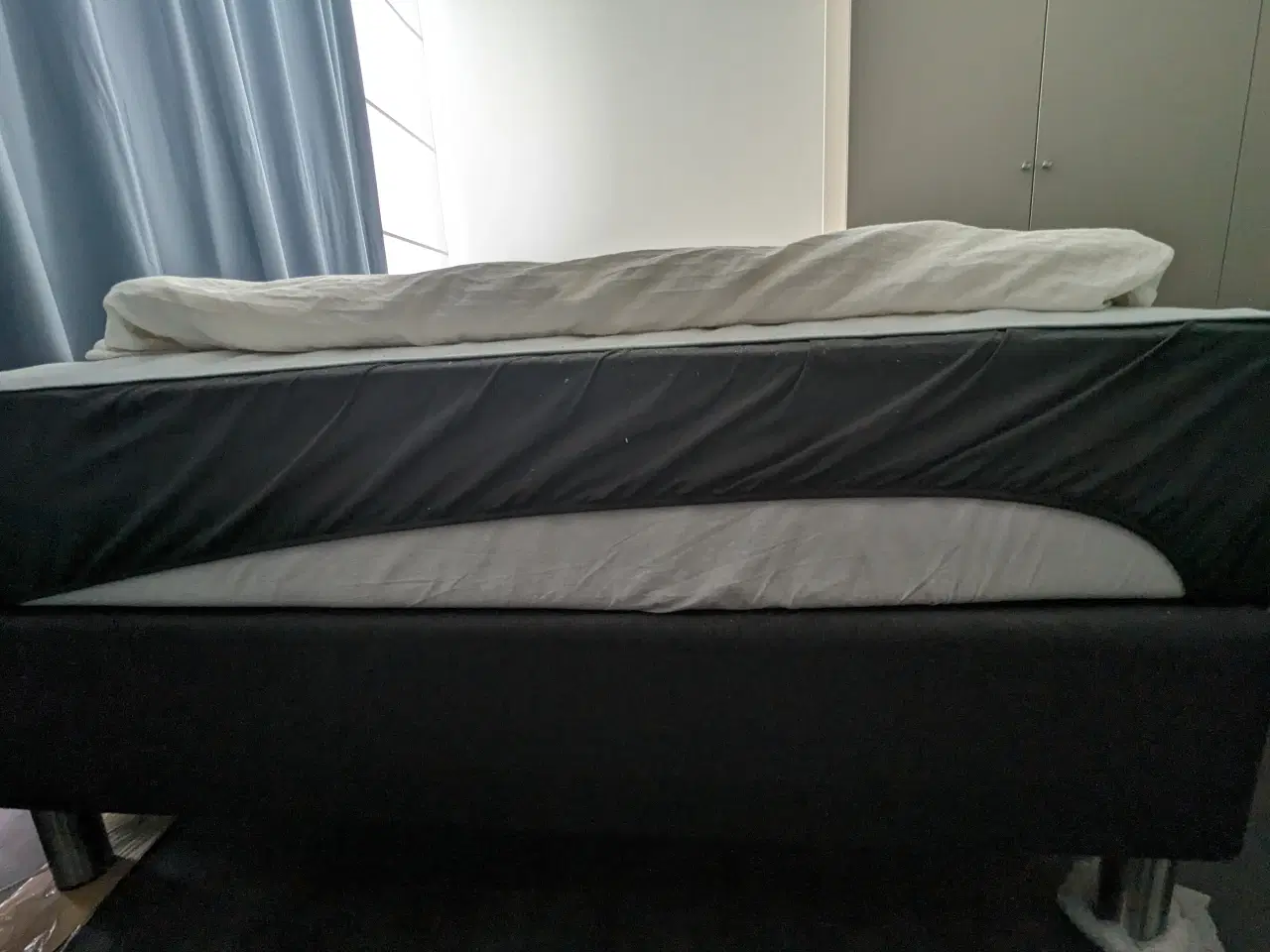 Billede 2 - Bed and mattress