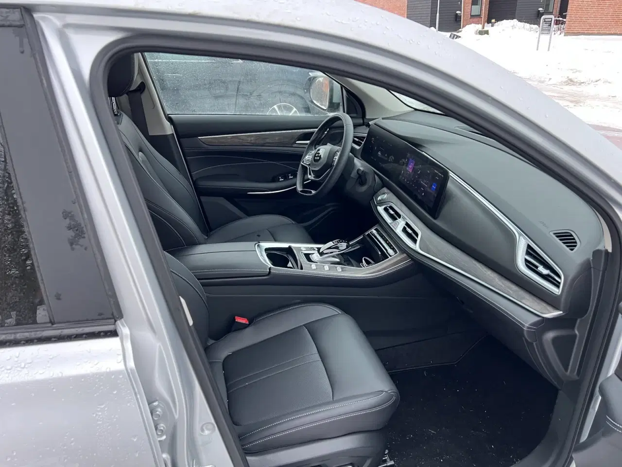 Billede 13 - Navor E5 1,5 PHEV Rock