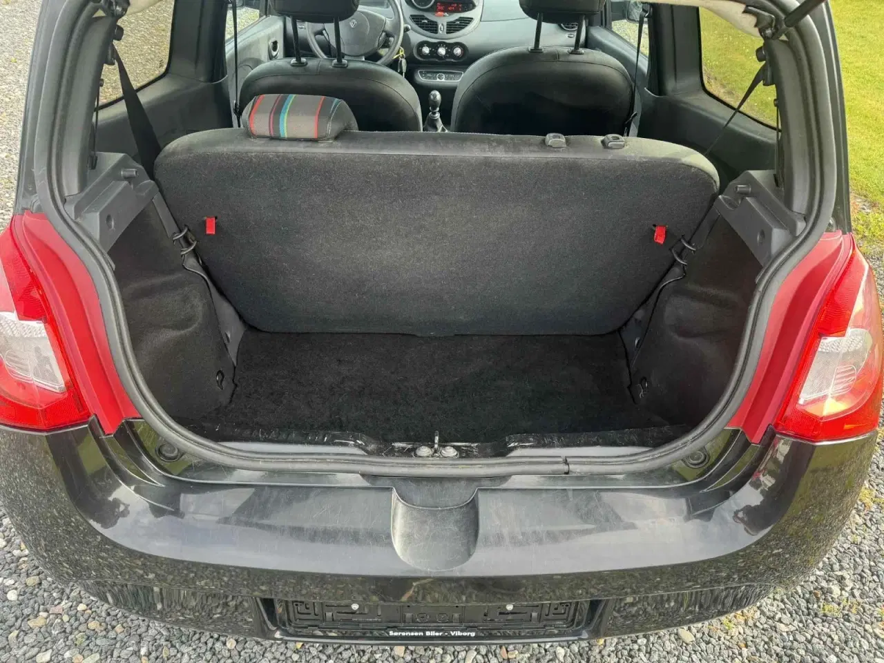 Billede 11 - Renault Twingo 1,2 16V Dynamique